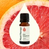 image:imagePlant Therapy Pink Grapefruit Essential Oil Pink 10 mL 13 oz