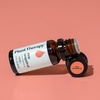 image:imagePlant Therapy Pink Grapefruit Essential Oil Pink 10 mL 13 oz