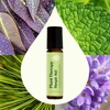image:imagePlant Therapy Respir Aid Essential Oil Blend PreDiluted RollOn 10 mL 13 oz 100 Pure Essential Oils Aromatherapy Sinus Relief Congestion Relief