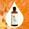 image:imagePlant Therapy Sweet Orange Organic Essential Oil 100 mL 33 oz 100 Pure USDA Certified Organic Undiluted Natural Aromatherapy Fresh Scent for Home Cleaning and Skin Care