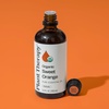 image:imagePlant Therapy Sweet Orange Organic Essential Oil 100 mL 33 oz 100 Pure USDA Certified Organic Undiluted Natural Aromatherapy Fresh Scent for Home Cleaning and Skin Care