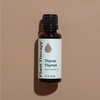 image:imagePlant Therapy Thyme Thymol Essential Oil 30 mL 1 oz 100 Pure Undiluted Natural Aromatherapy for Immune Support and Digestive Relief