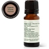 image:imagePlant Therapy Thyme Thymol Organic Essential Oil 10 mL 13 oz 100 Pure Undiluted Powerful WarmHerbaceous Scent