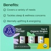 image:imagePlant Therapy Top 3 Organic Essential Oil Singles Set Certified Organic