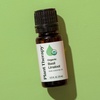 image:imagePlant Therapy USDA Certified Organic Basil Linalool Essential Oil 10 mL 13 oz 100 Pure Undiluted Aromatherapy for Muscle Soreness and Digestive Discomfort