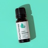image:imagePlant Therapy USDA Certified Organic Spearmint Essential Oil 10 mL 13 oz 100 Pure Undiluted Digestive Health Fresh Scent