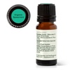 image:imagePlant Therapy USDA Certified Organic Spearmint Essential Oil 10 mL 13 oz 100 Pure Undiluted Digestive Health Fresh Scent