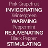 image:imagePlant Therapy Vein Aid Essential Oil Blend PreDiluted RollOn 10 mL 13 oz 100 Pure Stimulating Aromatherapy and Circulation Support