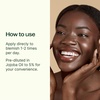 image:imagePlant Therapy Zit Fighter Essential Oil Blend PreDiluted RollOn 10 mL 13 oz 100 Pure Essential Oils Natural Skin Care for Blemish Prone Skin