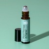 image:imagePlant Therapy Zit Fighter Essential Oil Blend PreDiluted RollOn 10 mL 13 oz 100 Pure Essential Oils Natural Skin Care for Blemish Prone Skin