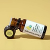 image:imageYlang Ylang Complete Organic Essential Oil 10 mL 13 oz100 Pure USDA Certified Organic Undiluted Natural Aromatherapy Romantic Soothing Scent