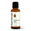 image:imagePlant Therapy Cinnamon Bark Essential Oil 30 mL 1 oz 100 Pure Cinnamon Oil Undiluted Aromatherapy for Diffusing and Sore Muscle Relief