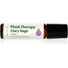image:imagePlant Therapy Clary Sage PreDiluted Essential Oil RollOn 10 mL 13 oz 100 Pure Natural Calming Aromatherapy for Sleep Hair Skin and Womens Health