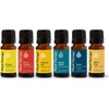 image:imagePlant Therapy Essential Oil Blends Set Top 6 Most Popular 10 mL 13 oz Each 100 Pure Undiluted Great for Essential Oil Diffusers or Body Care Creations