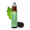image:imagePlant Therapy Gut Aid Essential Oil Blend RollOn 10 mL 13 oz
