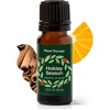 image:imagePlant Therapy Holiday Season Essential Oil Blend 10 mL 13 oz 100 Pure Undiluted Great for Use in Essential Oil Diffusers and Natural DIY Crafts