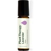 image:imagePlant Therapy Lavender Essential Oil PreDiluted RollOn 10 mL 13 oz
