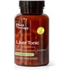 image:imagePlant Therapy Liver Tonic Herbal Supplement Capsules Supports Liver Function Detoxifying for Optimal Health Naturally Boosts Energy Levels 120 Vegetarian Capsules 4 month supply Made in the USA