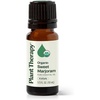 image:imagePlant Therapy Marjoram Sweet Organic Essential Oil 10 mL 13 oz 100 Pure Undiluted Essential Oil Great for Aromatherapy Diffusers