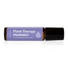image:imagePlant Therapy Meditation Essential Oil Blend PreDiluted RollOn 100 mL 1 oz 100 Pure PreDiluted Calming Aromatherapy for Yoga Mediation and Self Care