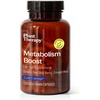 image:imagePlant Therapy Metabolism Boost Herbal Supplement Capsules Optimize Fat Metabolism amp Body Composition Supports Weight Management amp Digestion 120 Vegetarian Capsules 4 month supply Made in the USA