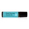 image:imagePlant Therapy Muscle Aid Essential Oil Blend RollOn 10 mL  oz PreDiluted Cooling Muscle Relief