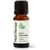 image:imagePlant Therapy Organic Citronella Essential Oil 10 mL 13 oz USDA Organic