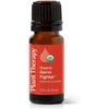image:imagePlant Therapy Organic Fighter Essential Oil Blend 10 mL 13 oz