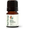 image:imagePlant Therapy Organic German Chamomile Essential Oil 25 mL 112 oz 100 Pure and Undiluted Aromatherapy to Promote a Tranquil Atmosphere
