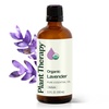 image:imagePlant Therapy Organic Lavender Essential Oil 100 mL USDA Certified Organic