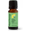 image:imagePlant Therapy Organic Lemon Basil Essential Oil Blend for Diffuser Manufactured in USA 10 mL 13 oz A MoodBoosting and Vibrant Scent Supports Focus Mental Clarity Great Shower Steam Foot Soaks
