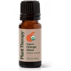 image:imagePlant Therapy Organic Orange Clove Essential Oil Blend for Diffuser 10 mL 13 oz Naturally Energizing Naturally Freshens the Air with Citrus amp Spice Great Addition to DIY Household Cleaners