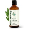 image:imagePlant Therapy Organic Tea Tree Oil Melaleuca 100 mL 33 oz