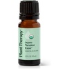 image:imagePlant Therapy Organic Tension Ease Essential Oil Blend 10 mL 13 oz 100 Pure USDA Certified Organic Undiluted Natural Headache Relief