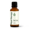 image:imagePlant Therapy Tea Tree Essential Oil 30 mL 1 oz 100 Pure Undiluted