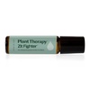 image:imagePlant Therapy Zit Fighter Essential Oil Blend PreDiluted RollOn 10 mL 13 oz 100 Pure Essential Oils Natural Skin Care for Blemish Prone Skin