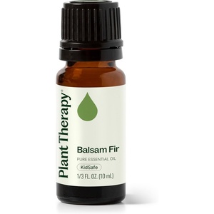 image:imagePlant Therapy Balsam Fir Essential Oil 10 mL 13 oz