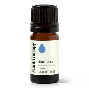 image:imagePlant Therapy Blue Tansy Essential Oil 5 mL 16 oz