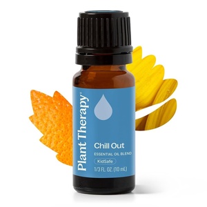 image:imagePlant Therapy Chill Out Essential Oil Blend 10 mL for Stress amp Calming