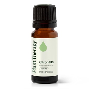 image:imagePlant Therapy Citronella Essential Oil 10 mL 13 oz Pure Undiluted