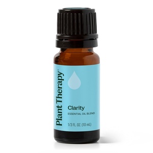 image:imagePlant Therapy Clarity Essential Oil Blend 10 mL 13 oz