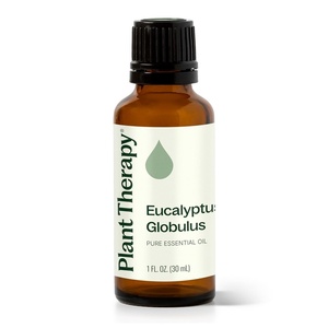 image:imagePlant Therapy Eucalyptus Globulus Essential Oil 30 mL Pure Essential Oil