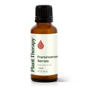 image:imagePlant Therapy Frankincense Essential Oil Serrata 30 mL 1 oz