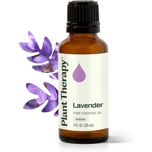 image:imagePlant Therapy Lavender Essential Oil 30 mL Pure amp Undiluted Aromatherapy