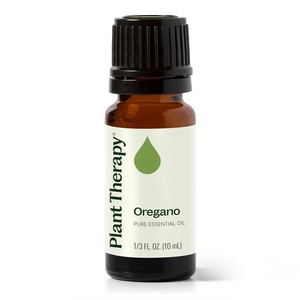 image:imagePlant Therapy Oregano Essential Oil 10 mL 13 oz 100 Pure Undiluted Natural Aromatherapy for Gut Health and Immune Support