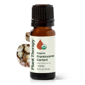 image:imagePlant Therapy Organic Frankincense Carterii Essential Oil 10 mL Pure Oil