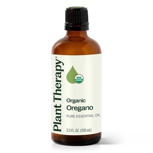 image:imagePlant Therapy Organic Oregano Essential Oil 100 mL 33 oz