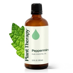 image:imagePlant Therapy Peppermint Essential Oil 100 mL 33 oz