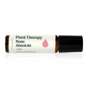 image:imagePlant Therapy Rose Absolute PreDiluted Essential Oil Perfume RollOn