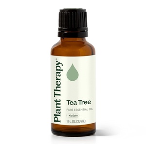 image:imagePlant Therapy Tea Tree Essential Oil 30 mL 1 oz 100 Pure Undiluted